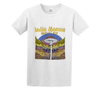 Radio Moscow Magical Dirt Fun T-Shirt Man's Fashion Cotton White Clothes Unisex Tee 3XL