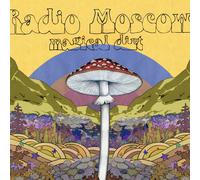 Radio Moscow – Magical Dirt – Vinyle 12"
