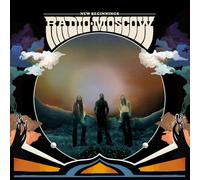 Radio Moscow New Beginnings (CD) Album