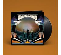 Radio Moscow - New Beginnings [Vinyl Lp]