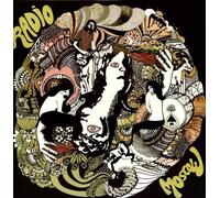 Radio Moscow Radio Moscow (Vinyl)