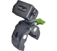 Radio Mount for Bike/Motorcycle/Car/Truck Compatible with Motorola Tlkr UV5R Kenwood Midland Two-Way Radio