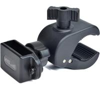 Radio Mount for Bike/Motorcycle/Car/Truck Compatible with UV5R Kenwood Midland Quansheng Motorola Tlkr Two-Way Radio