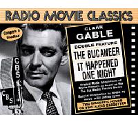 Radio Movie Classics: Gable