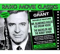 Radio Movie Classics: Grant