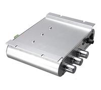 Radio Mp3 Hifi Pour Maison, Voiture, Audio Stéréo, Amplificateur De Basses, Haut-Parleur, Nouveau