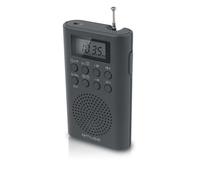 Radio Muse M-03 R Noir