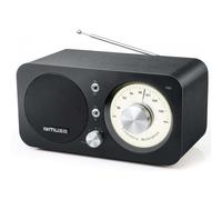 MUSE Radio FM M-095 BT