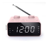 Radio Muse M-17-CPK alarm