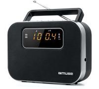 Radio Muse M081 R Noir Noir E