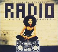 Radio Music Society [Import allemand]