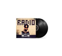 Esperanza Spalding Radio Music Society (Vinyl)