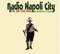 Compilation - Radio Napoli City Vol.1 [Import]