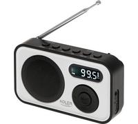 Radio numérique Adler AD 1906