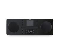 Hama Radio numérique DIR1570CBT DAB+/Internet/CD/Bluetooth® RX/App G