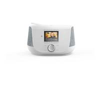 Hama DIR3300SBT Internet Numérique Blanc