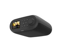 Hama Radio numérique "DIR400" - DAB+/Radio Internet/Bluetooth® RX/App - Noir