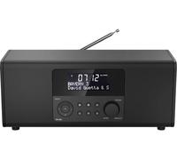 Radio numérique Hama DR1400 FM/DAB/DAB+