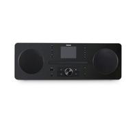 Radio Numérique - HAMA - DR1560CBT - DAB+/FM - Lecteur CD - Bluetooth RX