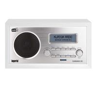Nedis Radio DAB+ 22-137-00 Blanc