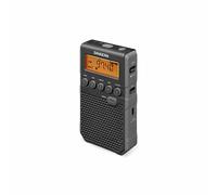 Radio numérique portable Sangean SDT800BK