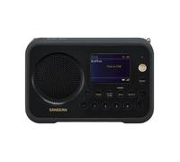 Radio numérique - SANGEAN - TRAVELLER 760 - DAB+ / FM-RDS - 40 présélections - Noir