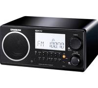 Radio numérique Sangean WR-2 noire