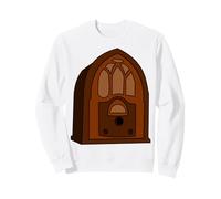 Radio Old Time Sweatshirt
