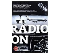 Radio on [Import anglais]