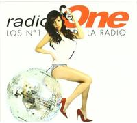 Radio One:Los No 1 de la Radio - Vol. 2-Radio One: Los No 1de la