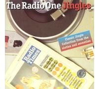 Radio One - The Radio One Jingles [Import]