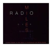 Radio Over Miles