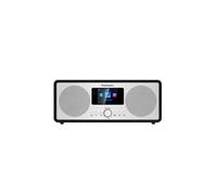 Panasonic Radio RF-D40EG-K – Internet, DAB+, Bluetooth