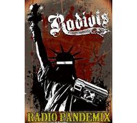 RADIO PANDEMIX [DVD]