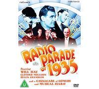 Radio Parade of 1935