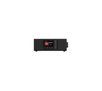 Radio personnelle Hama DR2002BT 4.3 pouces noir