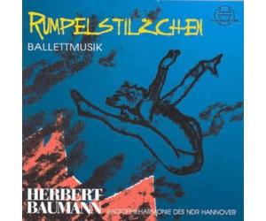 Radio-Philharmonie Hannover des NDR - Herbert Baumann - Rumpelstilzchen (Ballettmusik)