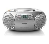Philips Lecteur de CD AZ127/12