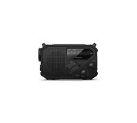 Radio Philips portable avec lampetorche