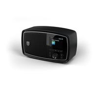 Philips Radio portable Century TAV2000DB – FM/DAB+/Bluetooth – Noir