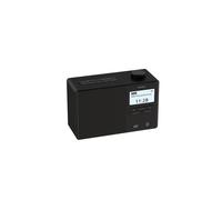 Radio Philips portable TAR5600 FM DAB et DAB+ Noir