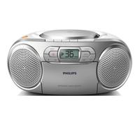 Philips Lecteur de CD AZ127/12