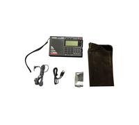 Radio Pleine Bande Tecsun PL-330, Stéréo FM Portable, Récepteur DSP SSB LW/MW/SW, Réception Radio à Ondes Courtes Améliorée