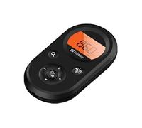 Radio Portable - - 421-02 - FM+AM - Rechargeable - Noir