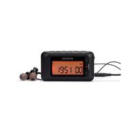 Radio Portable - AIWA - RD-10 - DAB+ - AM/FM - Noir