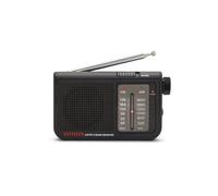 Radio Portable - Aiwa - RS-55BK - Analogique - AM/FM - Haut-parleur intégré
