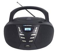 Blaupunkt Radio CD portable BB7BK