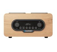 Radio portable - BLAUPUNKT - DR10CR - DAB+ et FM - Bluetooth - USB-C