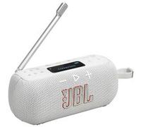 JBL Tuner 3 Blanc - Enceintes Bluetooth portables
