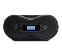 Schneider Poste CD boombox BT